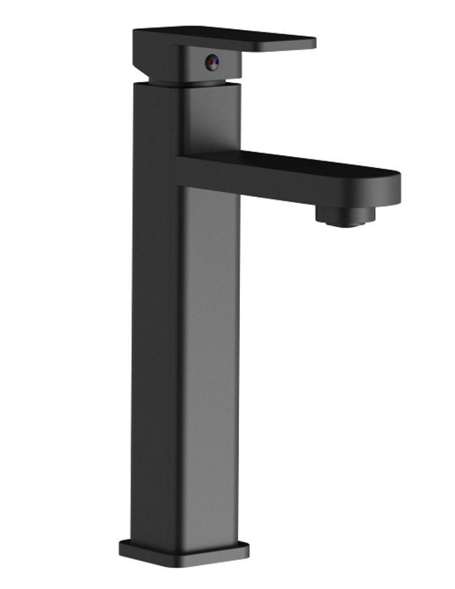 Llave mezcladora para baño Brucke Akashi