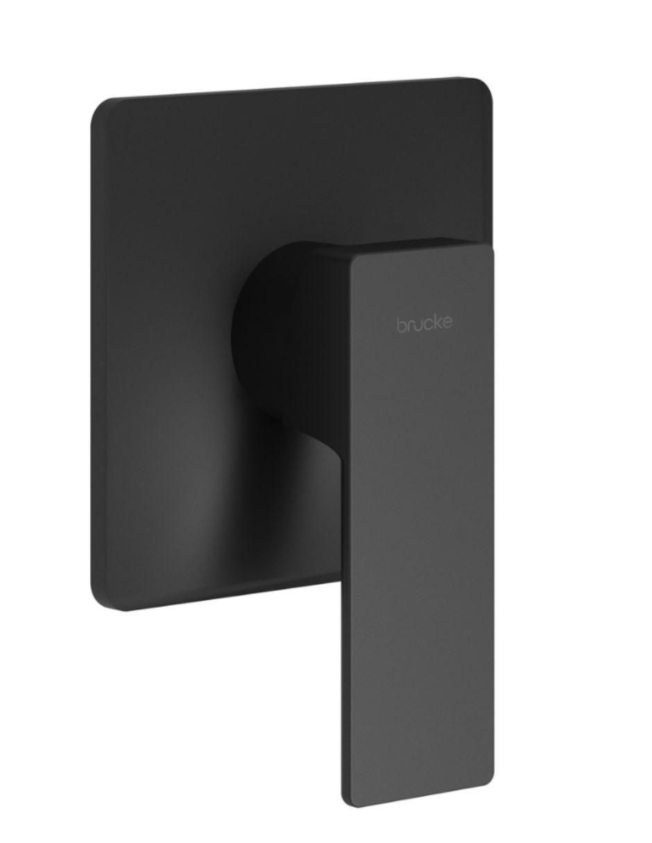 Llave mezcladora para baño Brucke Akashi