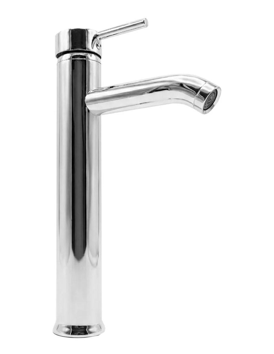 Llave mezcladora para baño Brucke Batei