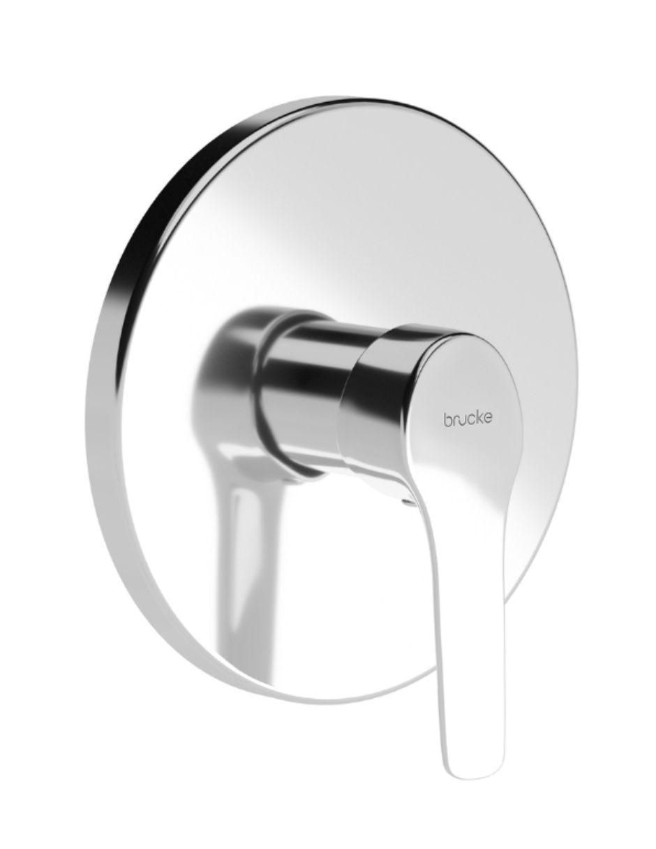 Llave mezcladora para baño Brucke Kapell