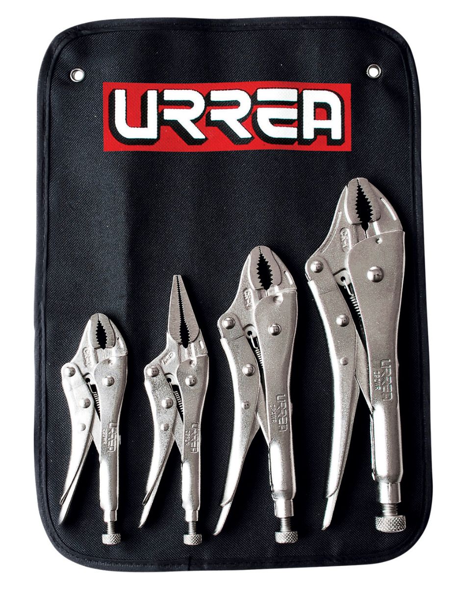 Juego de herramienta mecánica Urrea