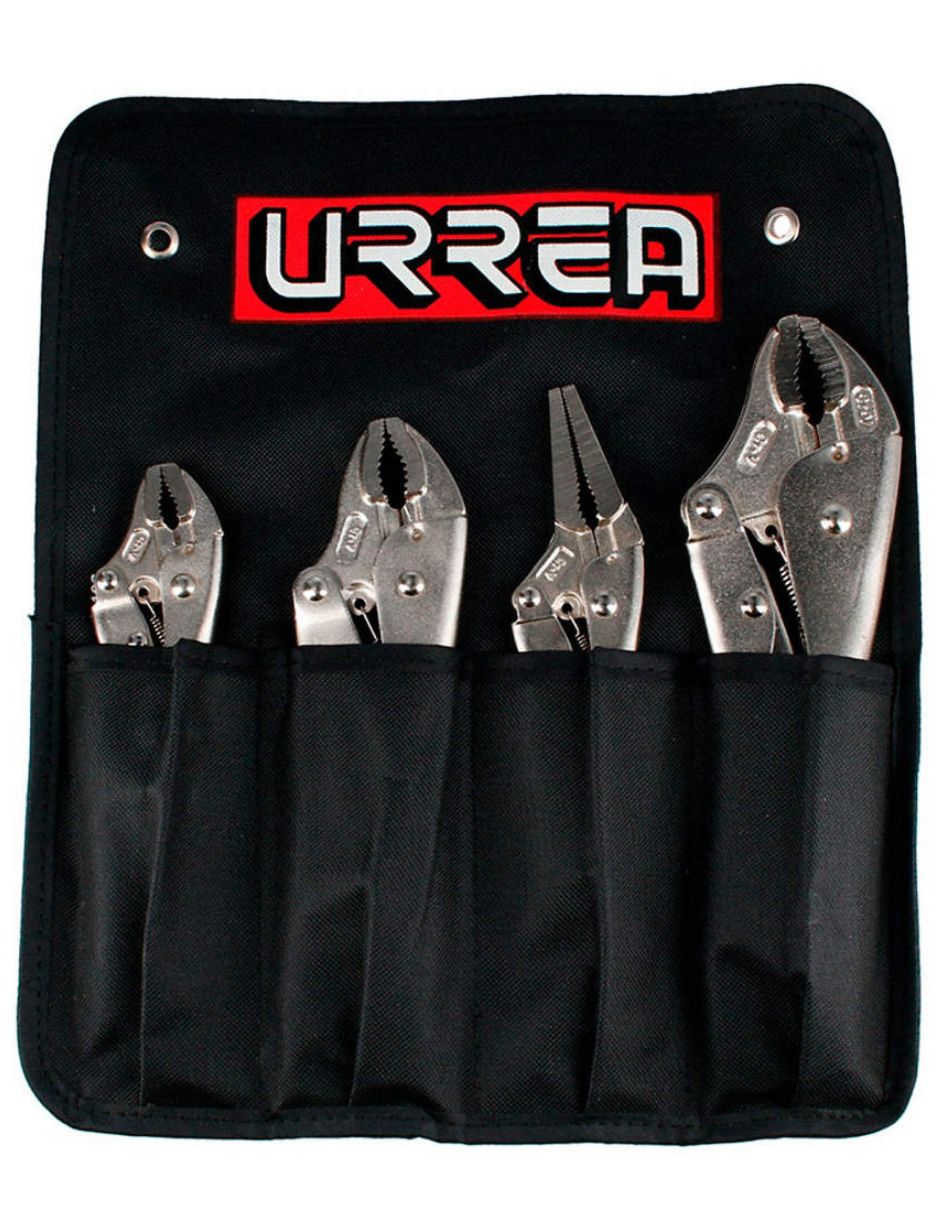 Juego de herramienta mecánica Urrea