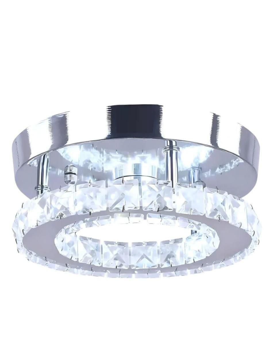Plafón led 1