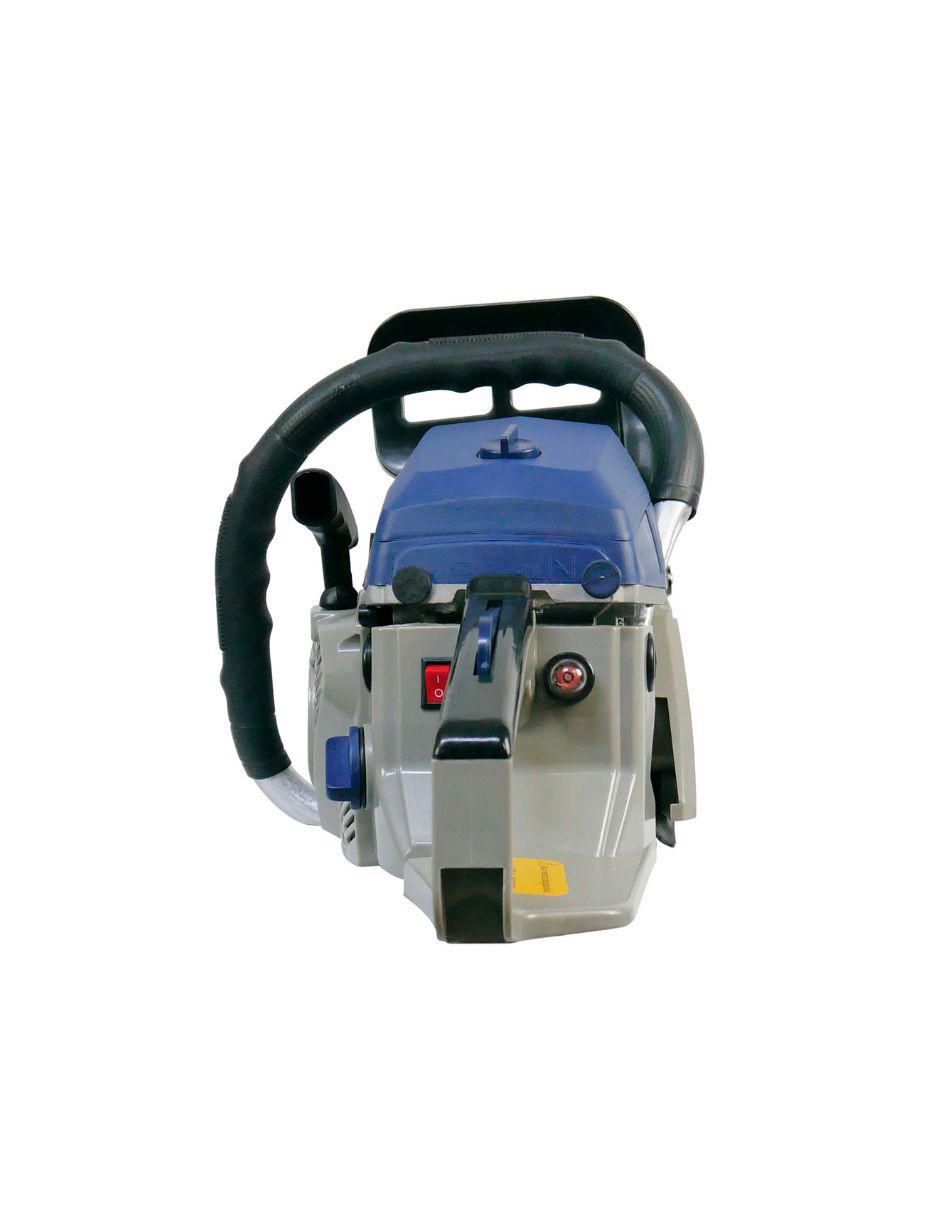 Motosierra a gasolina Bergen MT5220