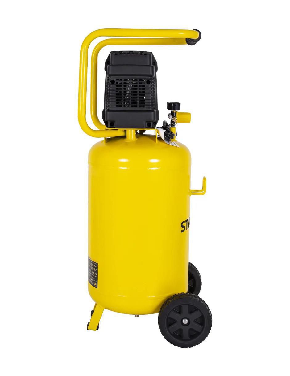 Compresor 50 L Stanley 2 hp