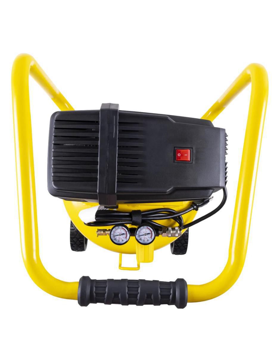 Compresor 50 L Stanley 2 hp