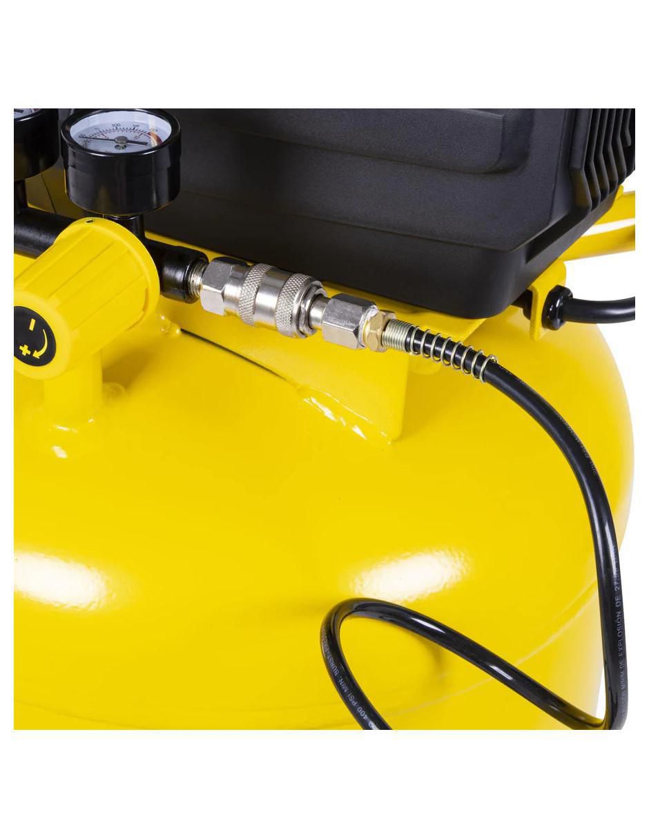 Compresor 50 L Stanley 2 hp