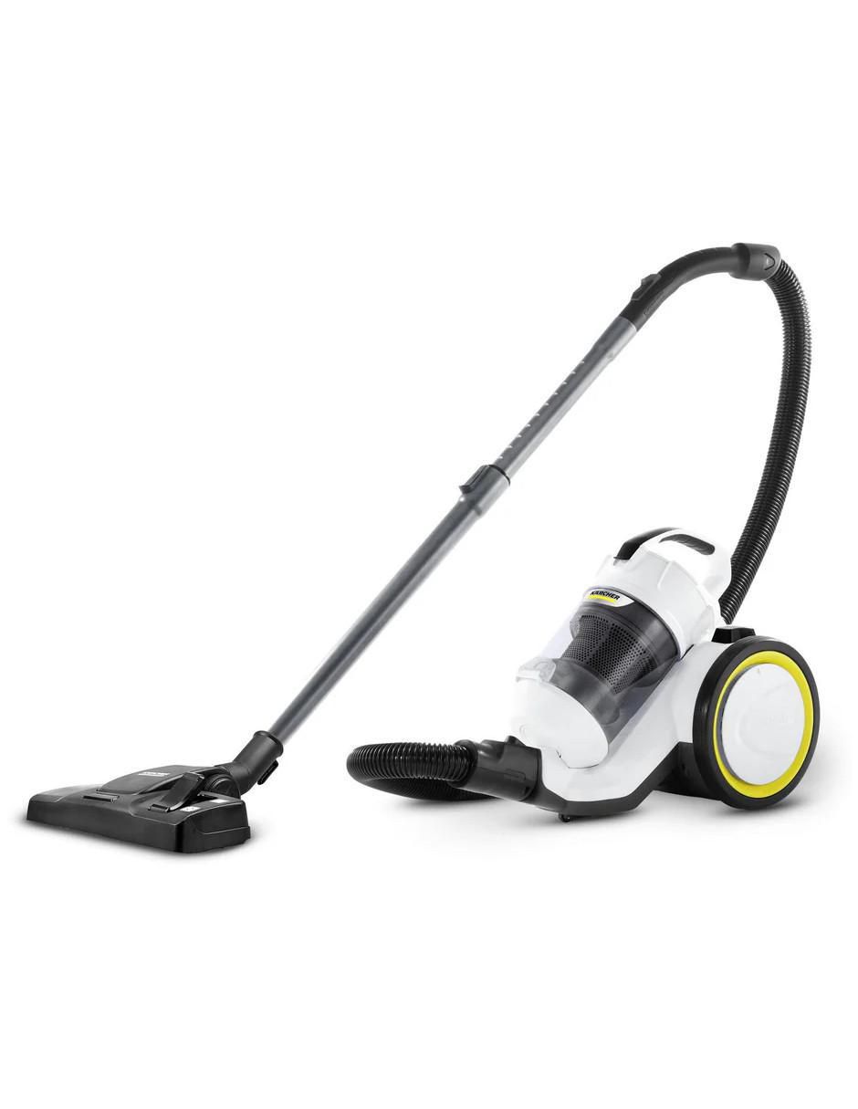 Aspiradora Karcher VCL-3 Cyclonic 1.5 L
