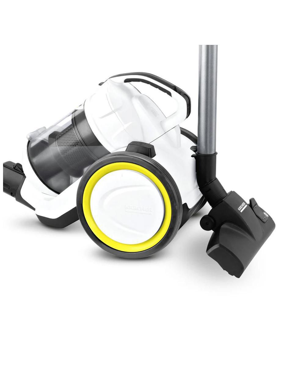 Aspiradora Karcher VCL-3 Cyclonic 1.5 L