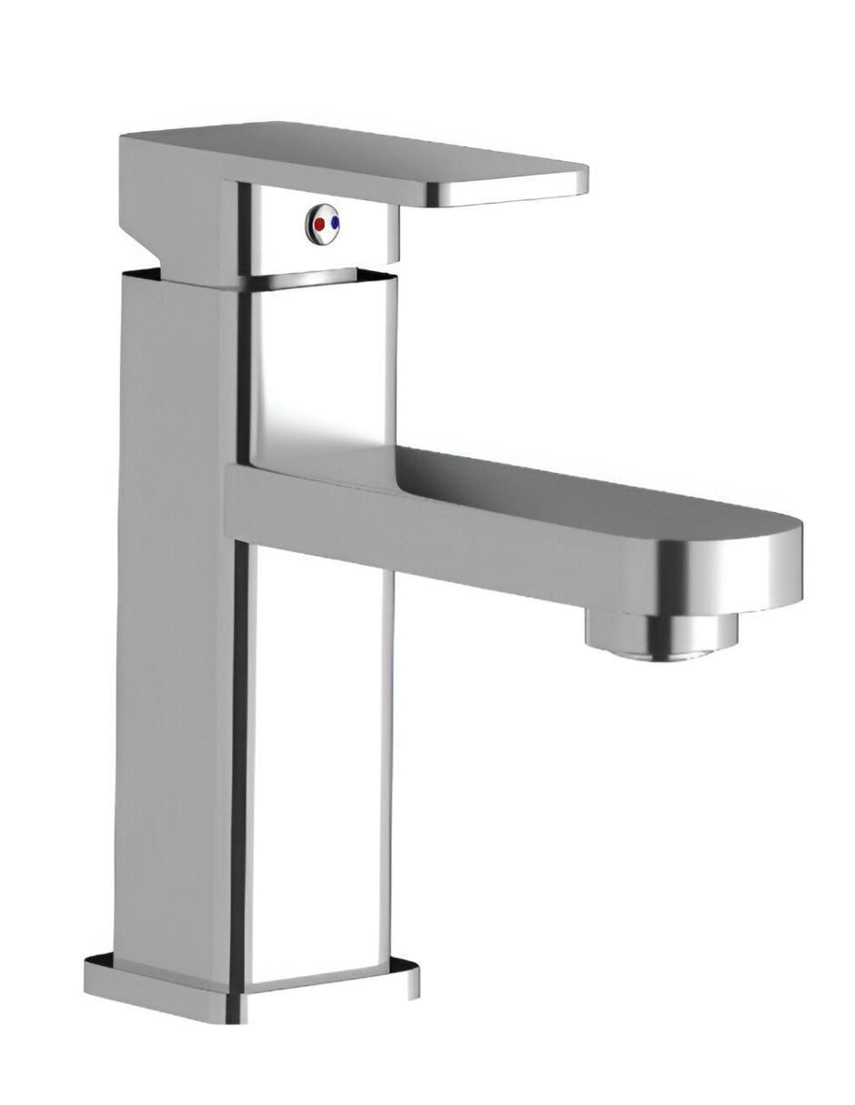 Llave mezcladora para baño Brucke Akashi