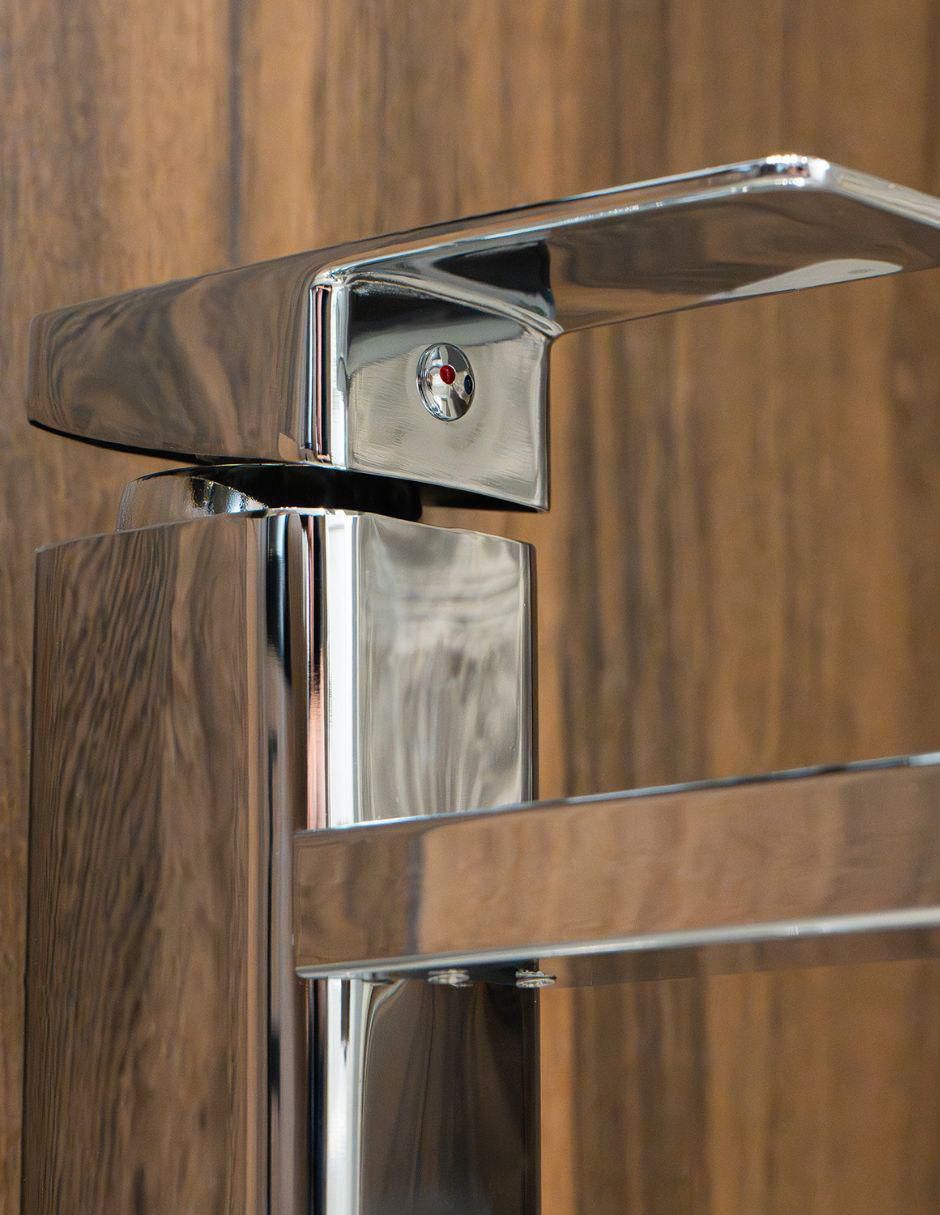 Llave mezcladora para baño Brucke Akashi
