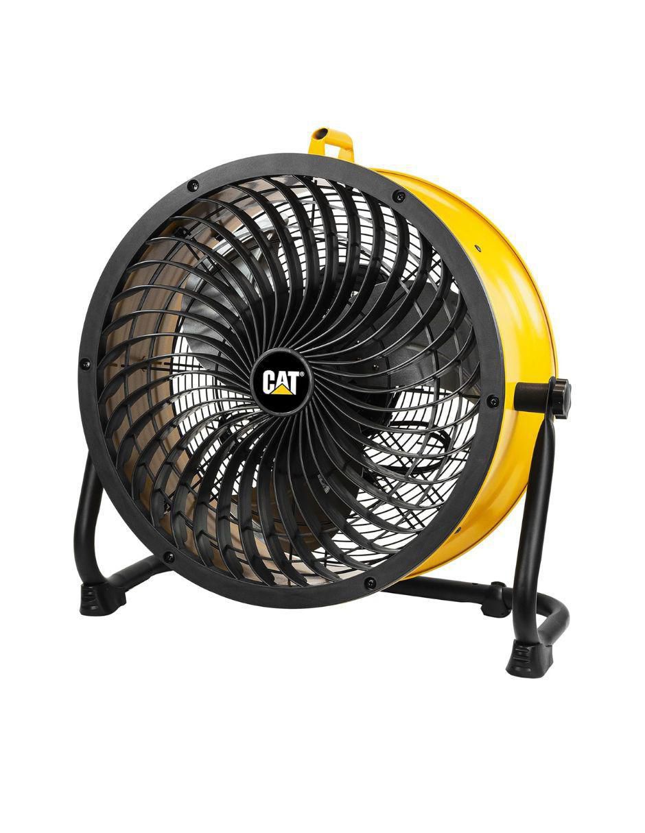 Ventilador 2 en 1 4 velocidades