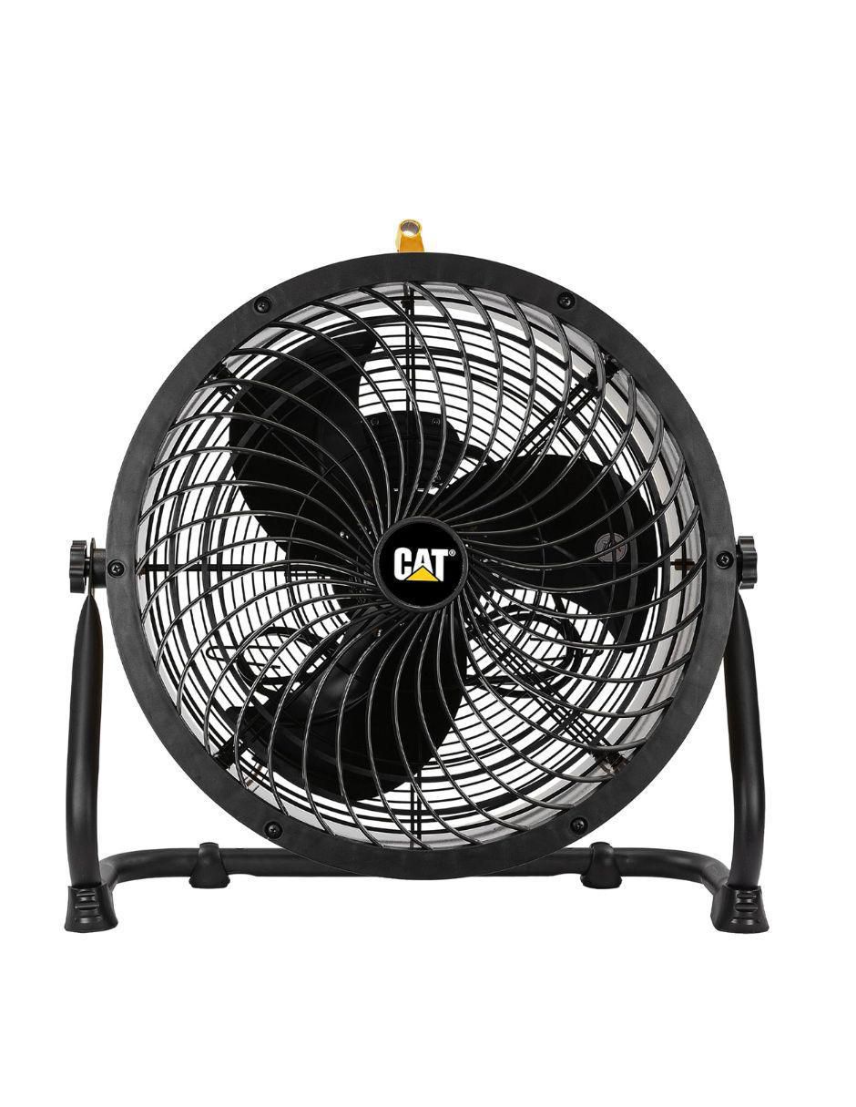 Ventilador 2 en 1 4 velocidades 4