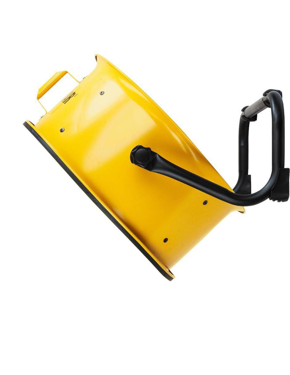 Ventilador 2 en 1 4 velocidades 6