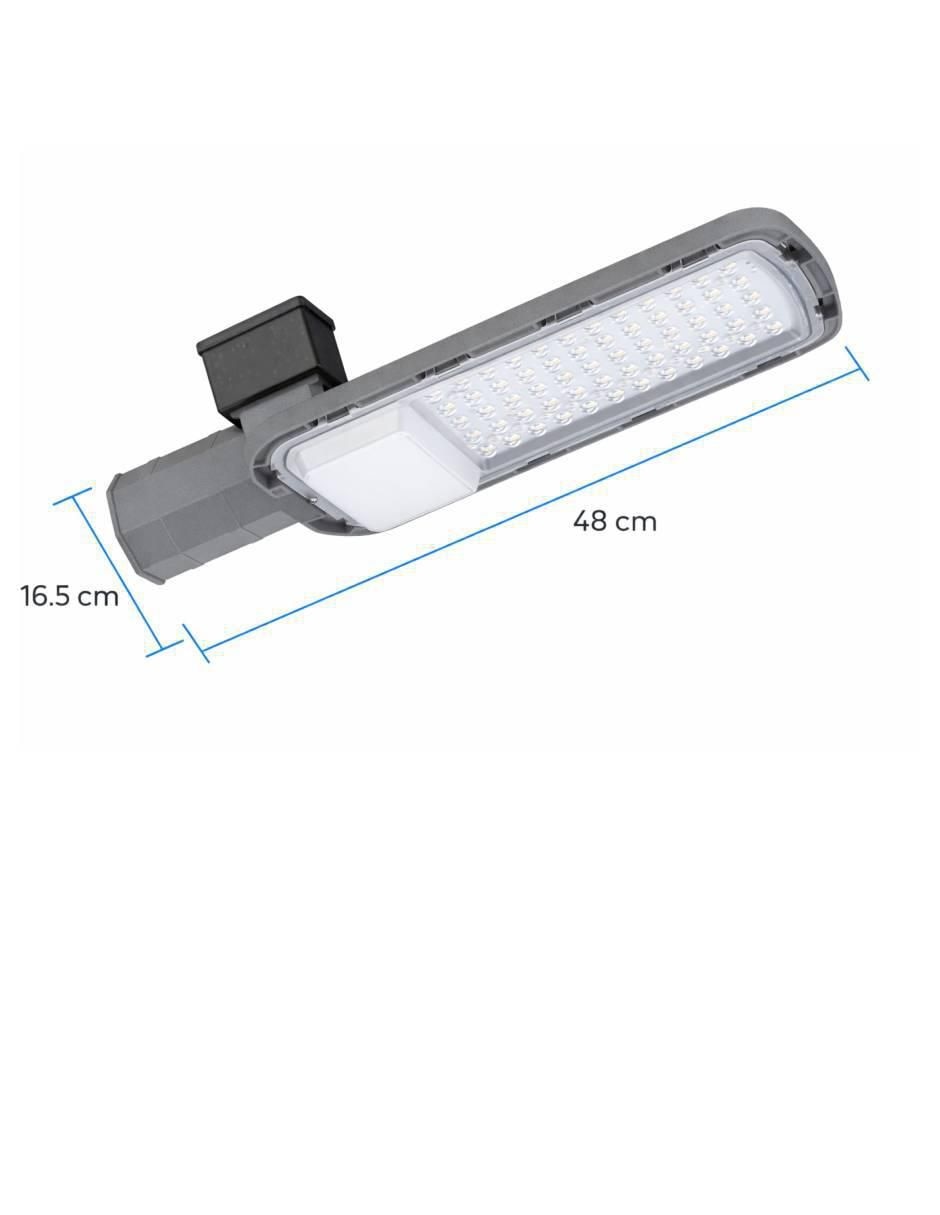 Lámpara led 7