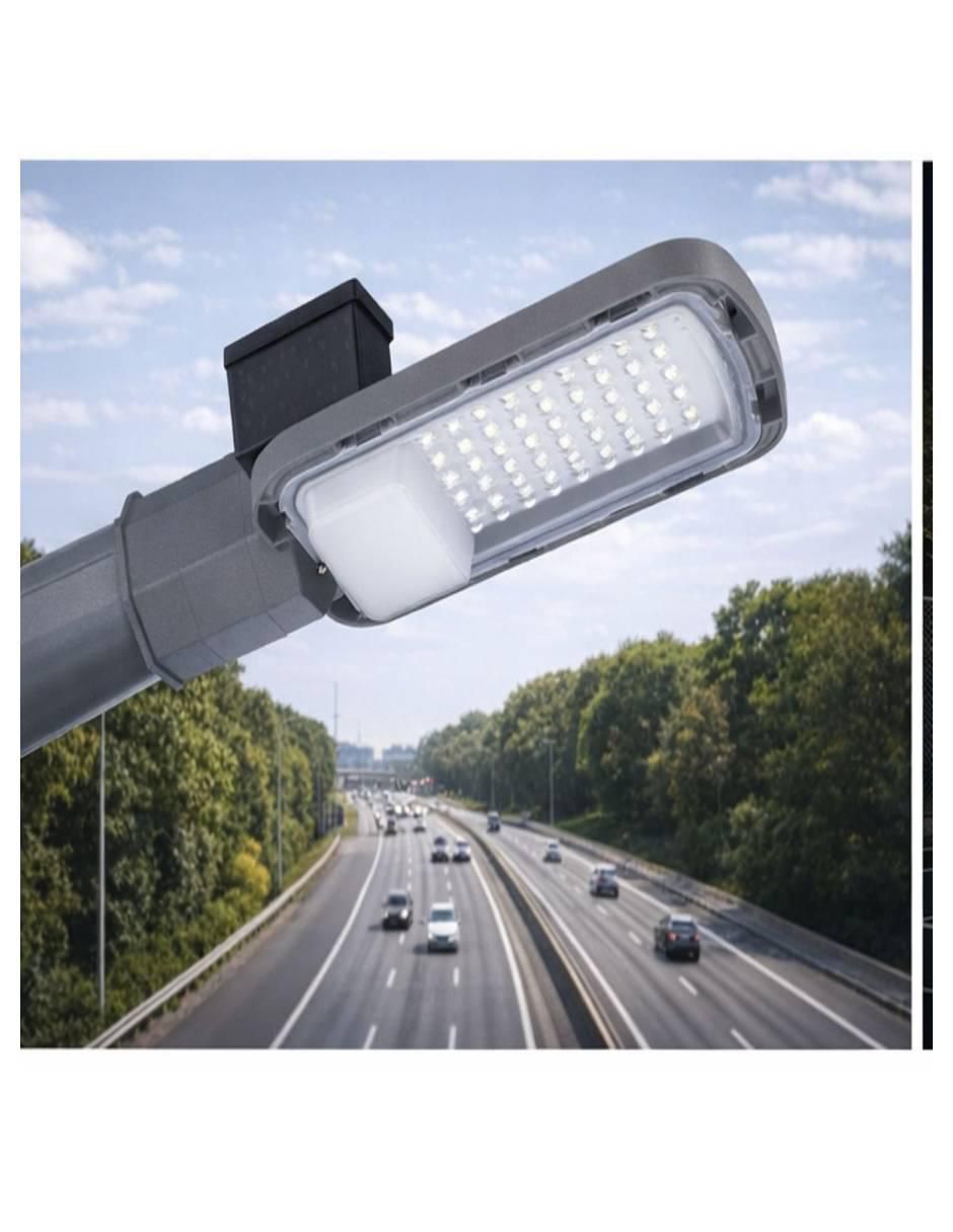 Lámpara led 5