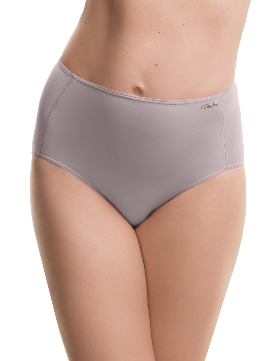 Panty para mujer