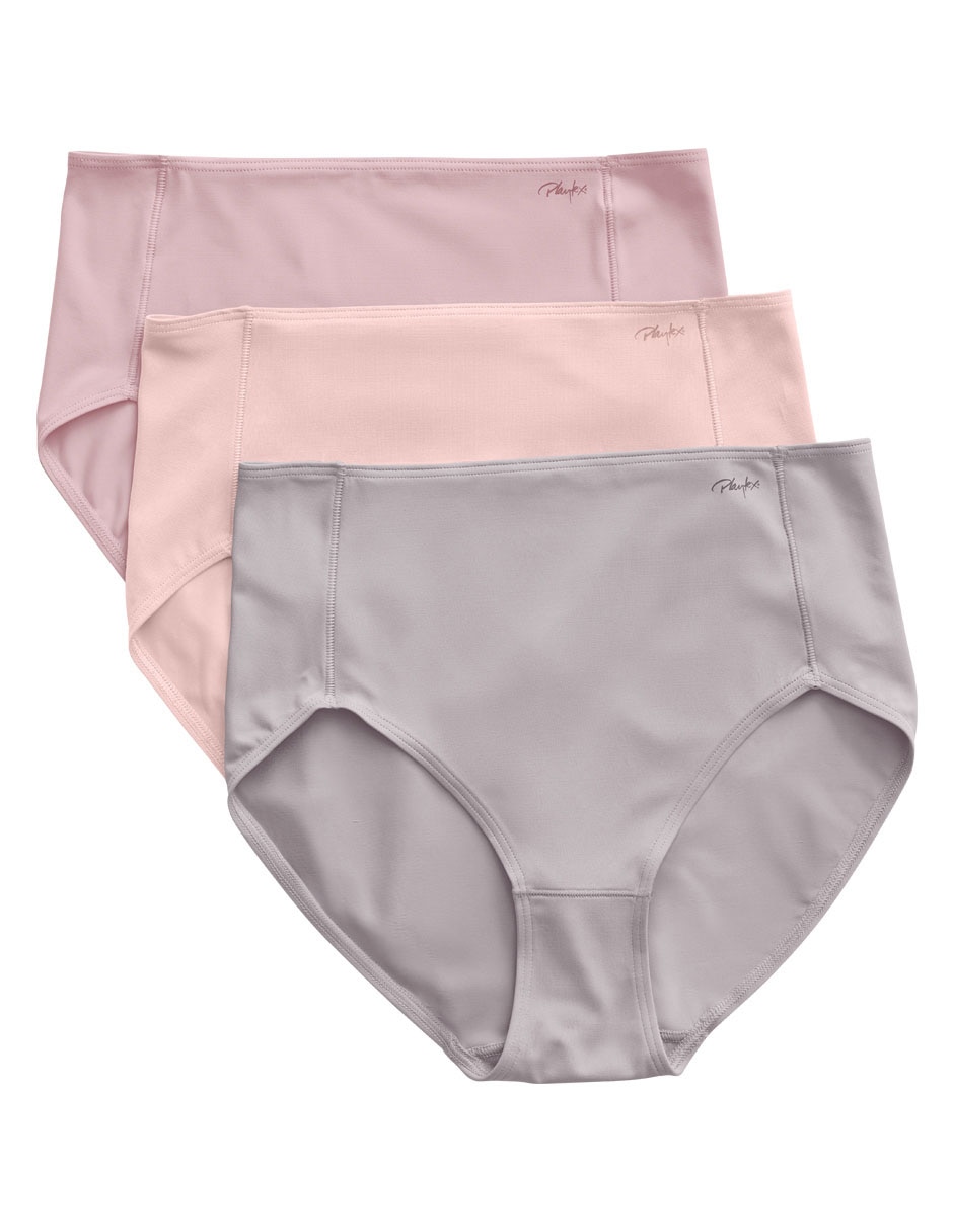 Panty para mujer 4