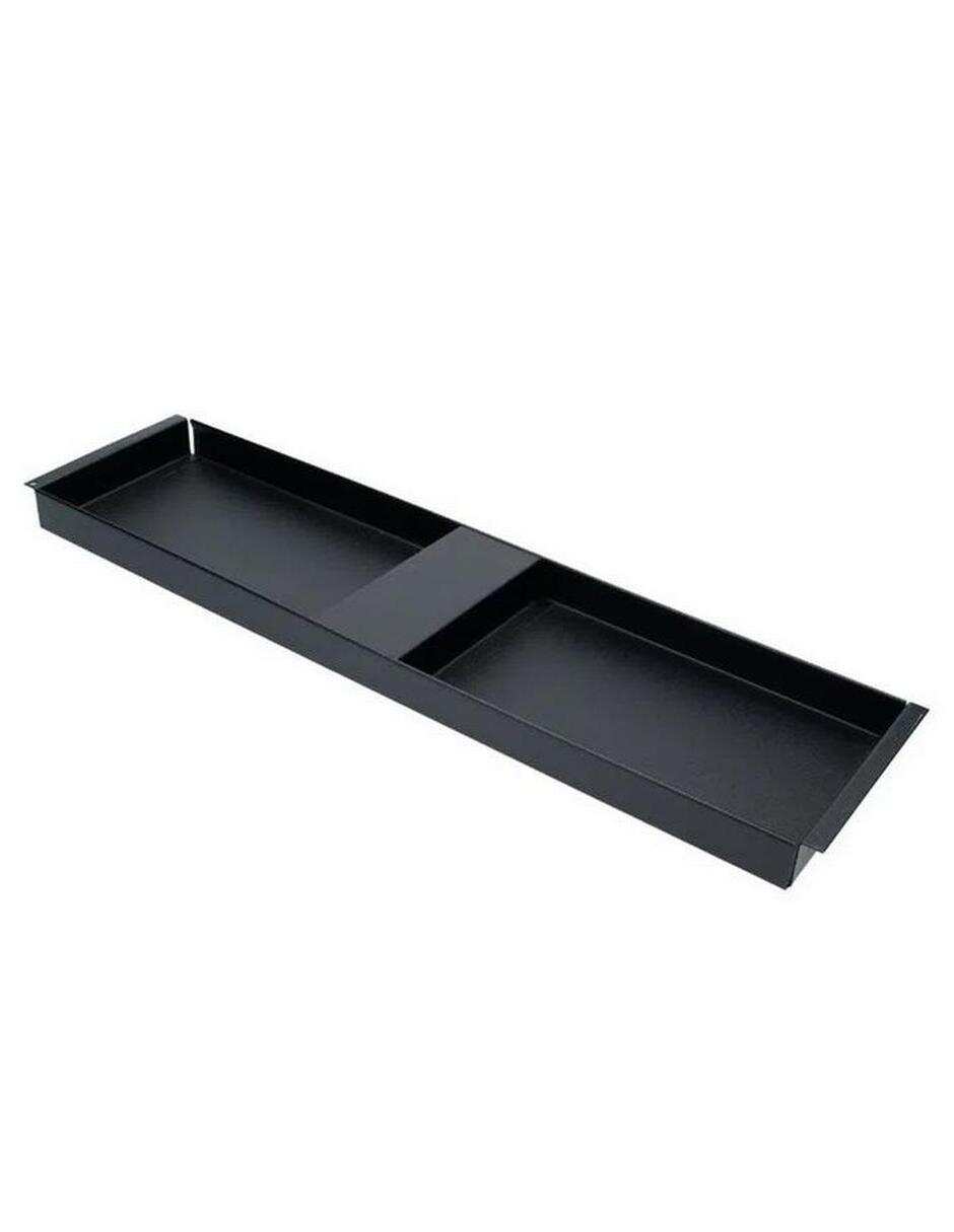 Caja de herramientas 2 compartimentos