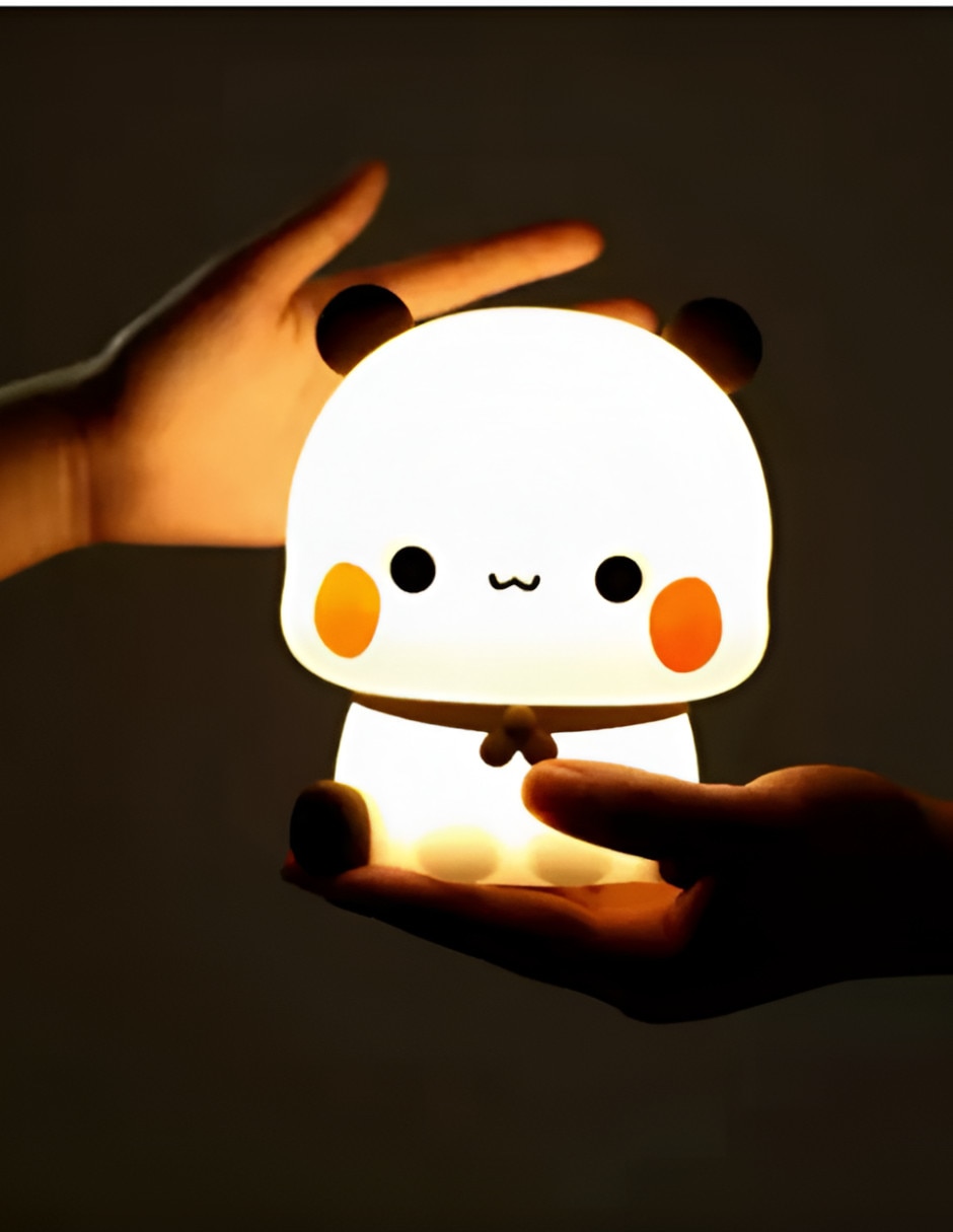 Luz nocturna led Bubu