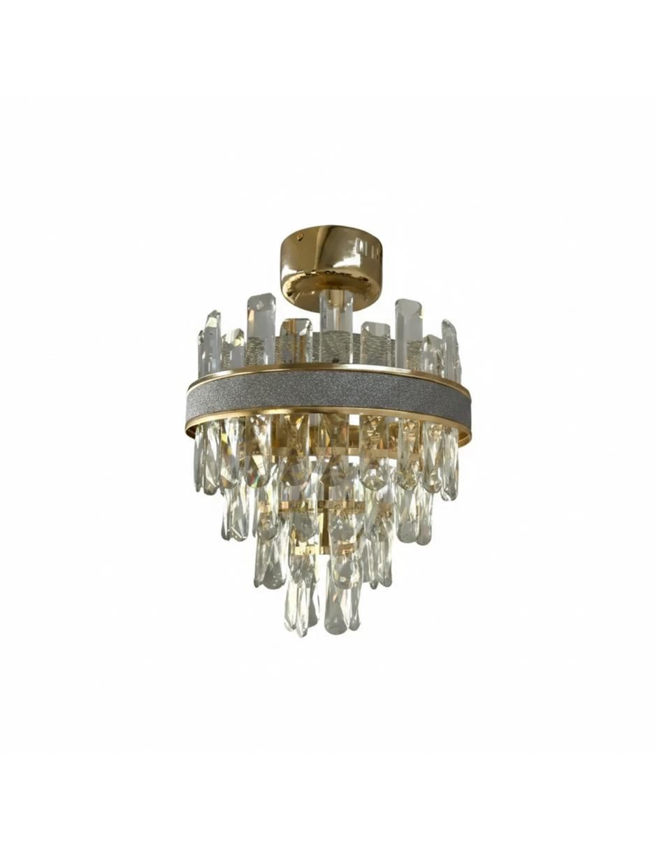 Lámpara LED Corona Lámpara LED Corona