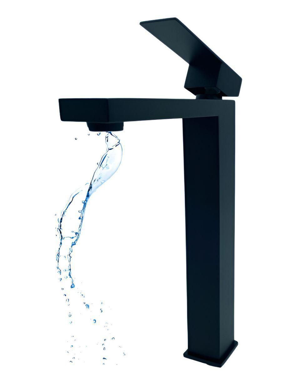 343392146 - ferretería / acc baños y cocina / llave mezcladora "para" baño 2