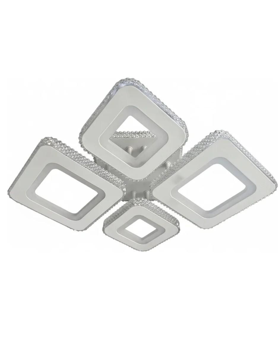 Plafón LED Moderno Plafón LED Moderno