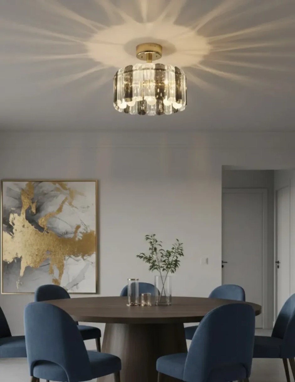 Lámpara led imperial 1 pieza "piezas" 3