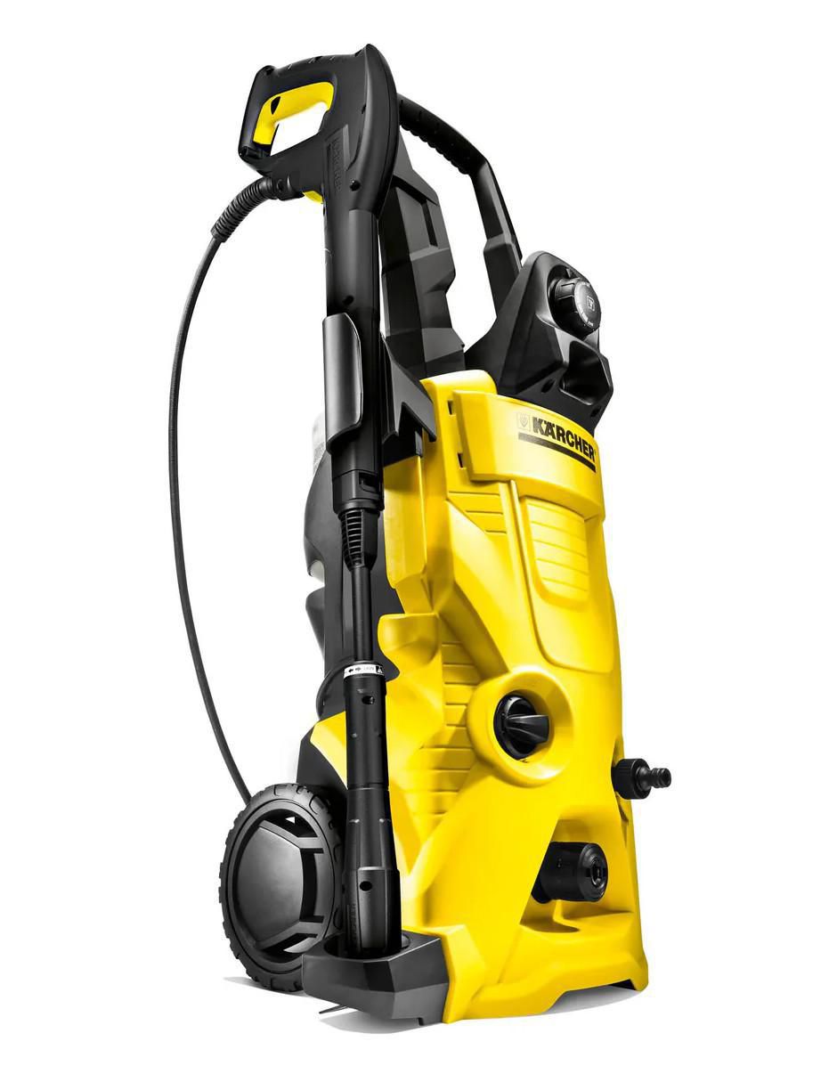 Hidrolavadora K4 1800 psi