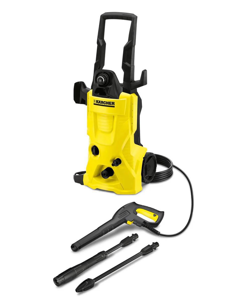 Hidrolavadora K4 1800 psi