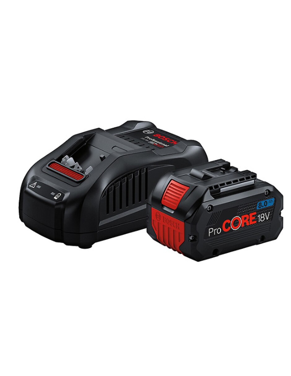 Sopladora batería recargable Bosch 0615a002k8 175 mph 760 cfm