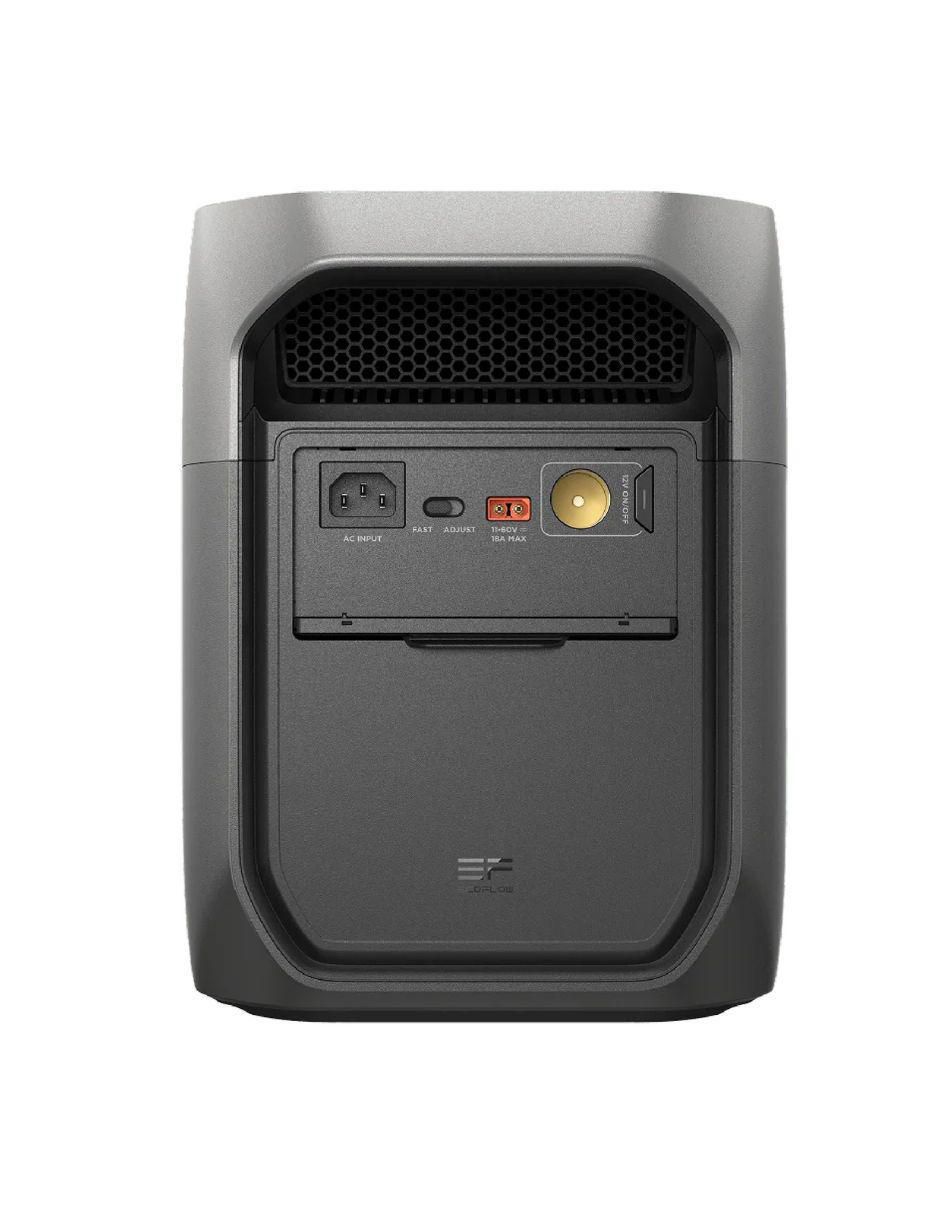Batería portátil 800 mAh Delta 3 Max 3