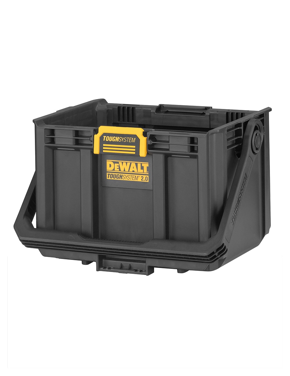 Caja de herramientas 1 compartimentos 3
