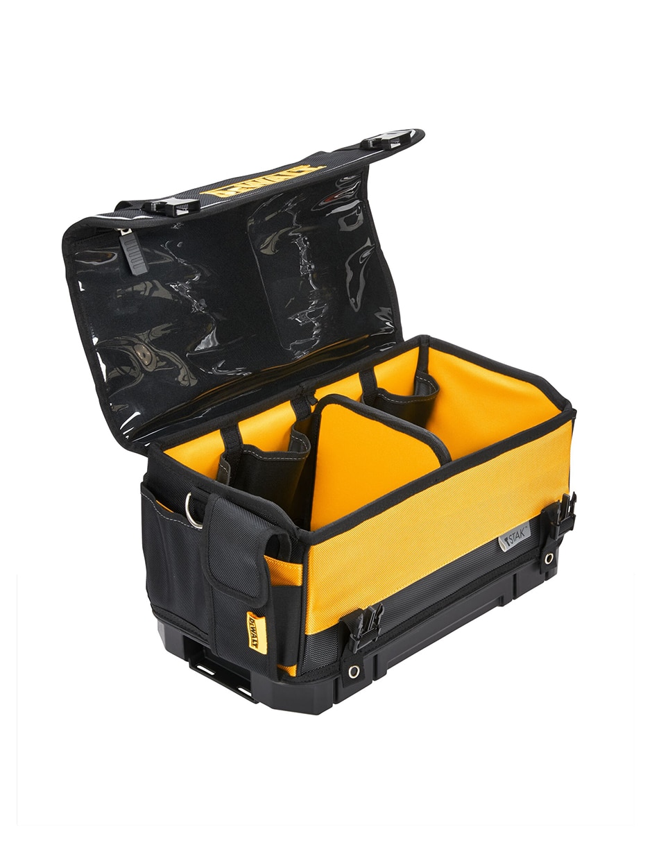 Bolsa portaherramientas para multiusos de plástico 2
