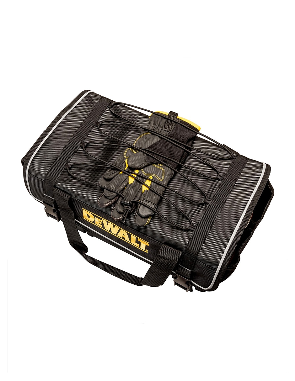 Bolsa portaherramientas para multiusos de plástico Bolsa portaherramientas para multiusos de plástico