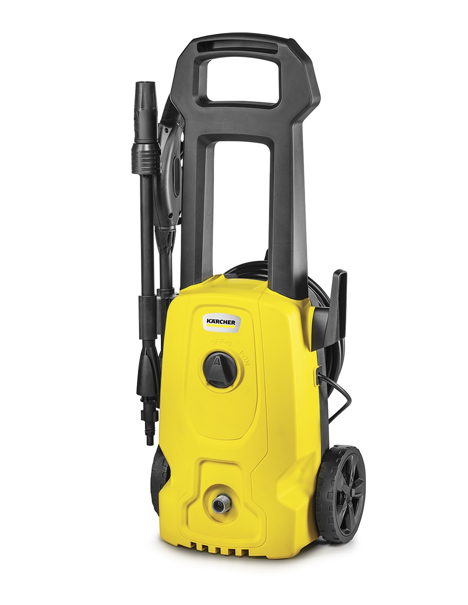 Kit de limpieza karcher para automóvil Kit de limpieza karcher para automóvil