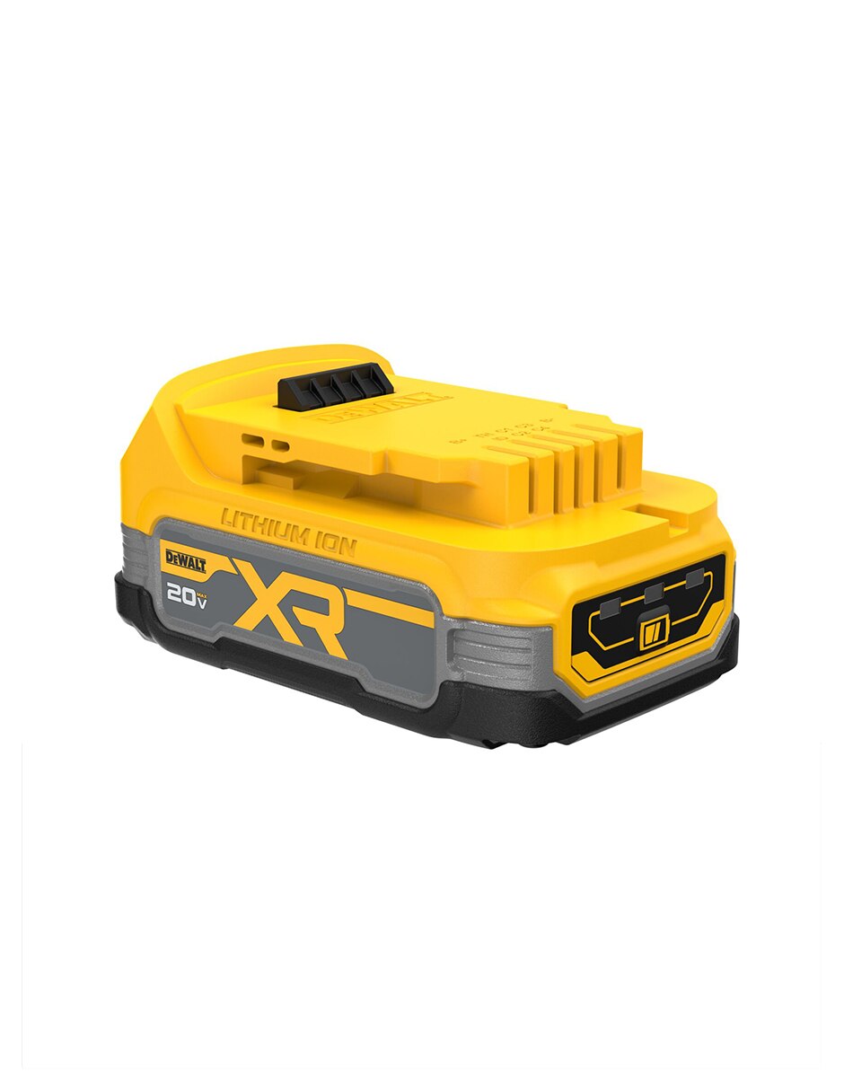 Cargador de batería litio 20 v 3