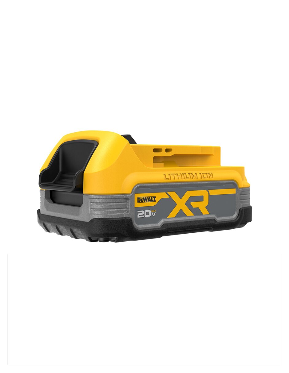 Cargador de batería litio 20 v 1