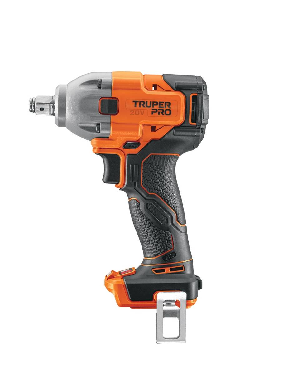Llave de impacto Llave de impacto