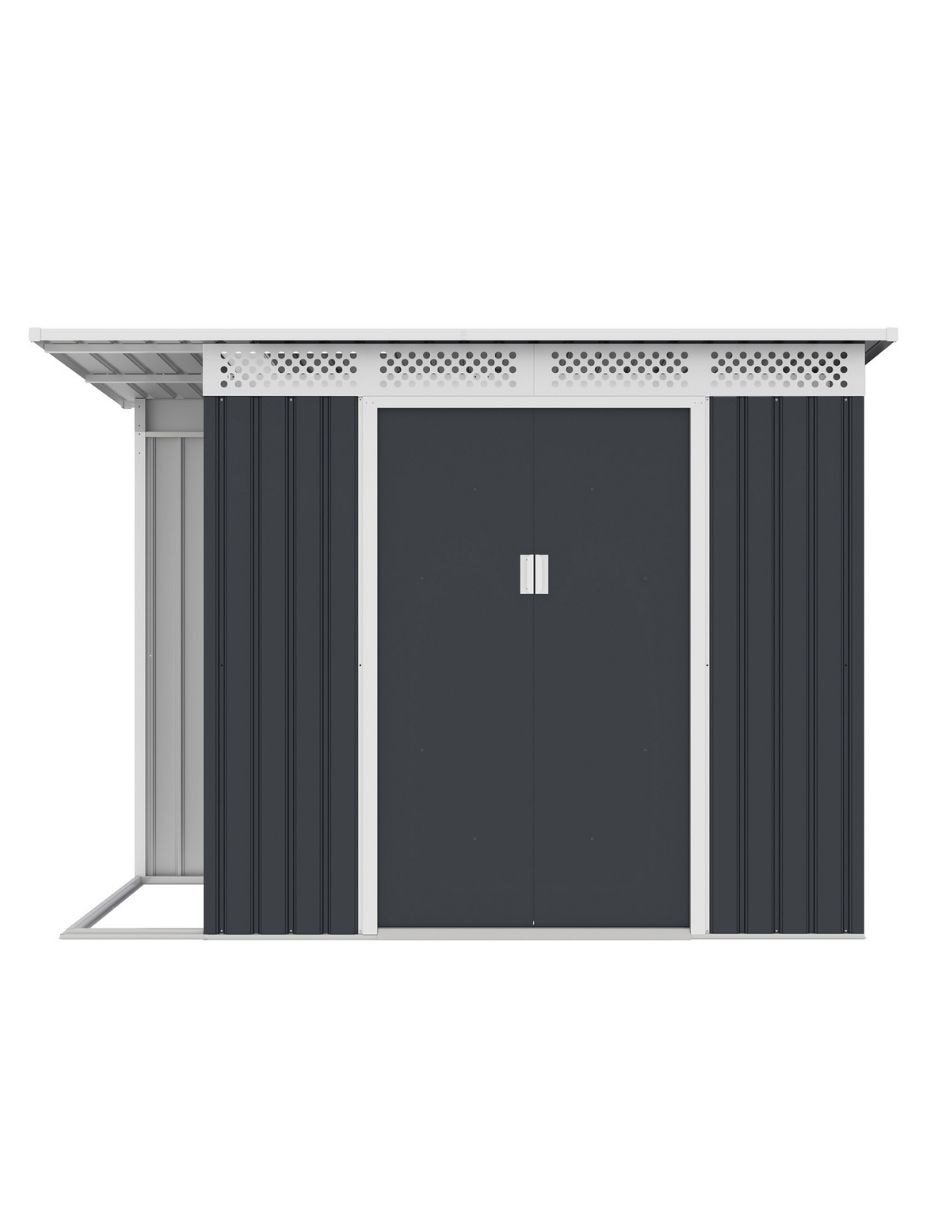 Bodega exterior 8