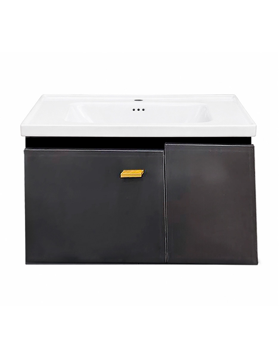 Gabinete armable de MDF