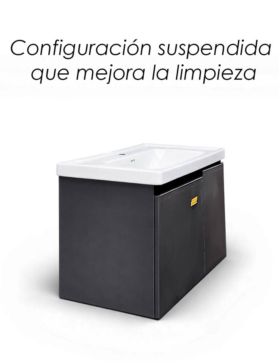 Gabinete armable de MDF 3