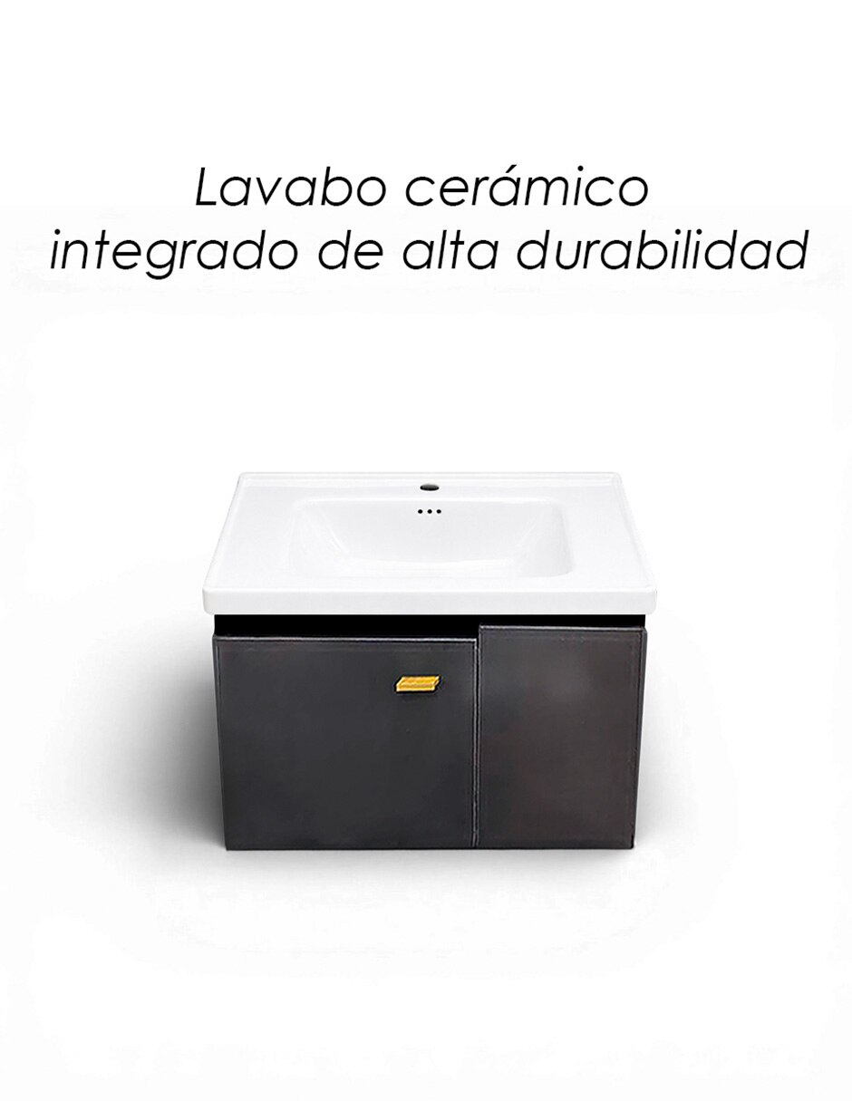Gabinete armable de MDF 5