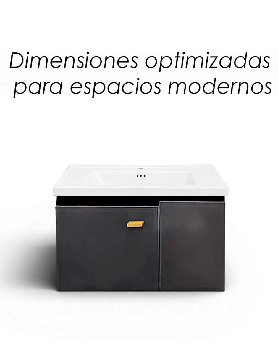 Gabinete armable de MDF 6