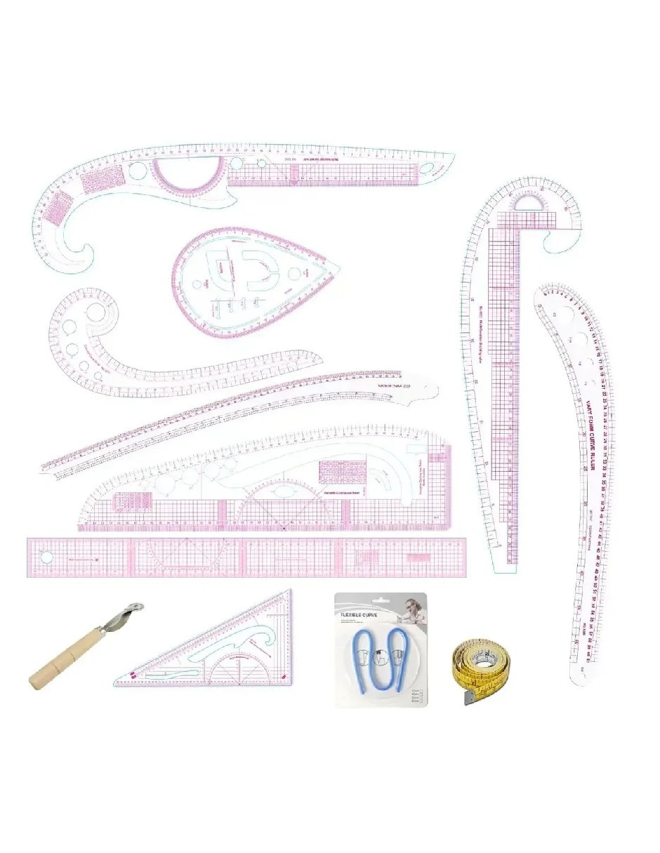 Set papelería 10759GU Set papelería 10759GU