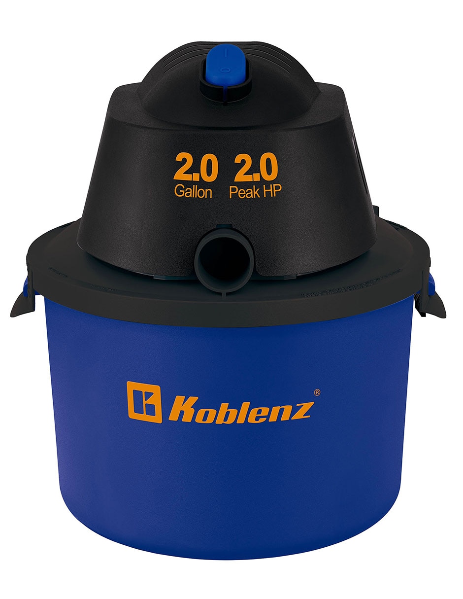 Aspiradora Combo Hidro+WD-2.0 2 galones Aspiradora Combo Hidro+WD-2.0 2 galones