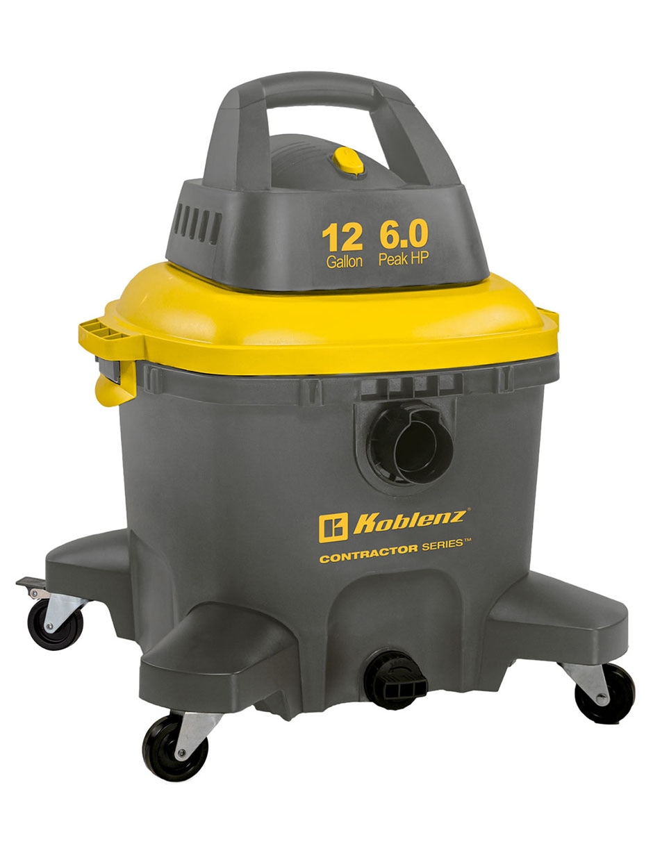 Aspiradora Koblenz WD-12 C4 45 litros
