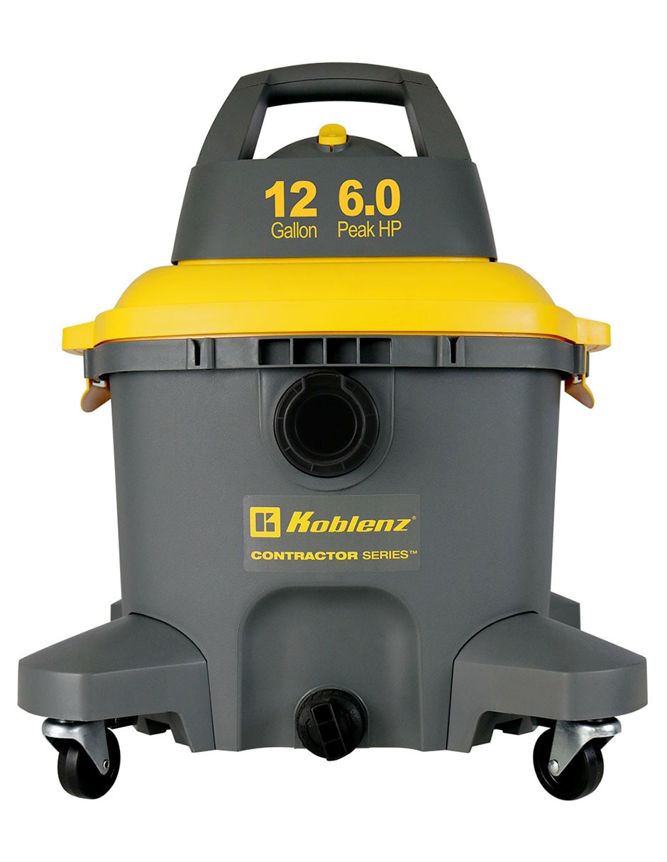 Aspiradora Koblenz WD-12 C4 45 litros