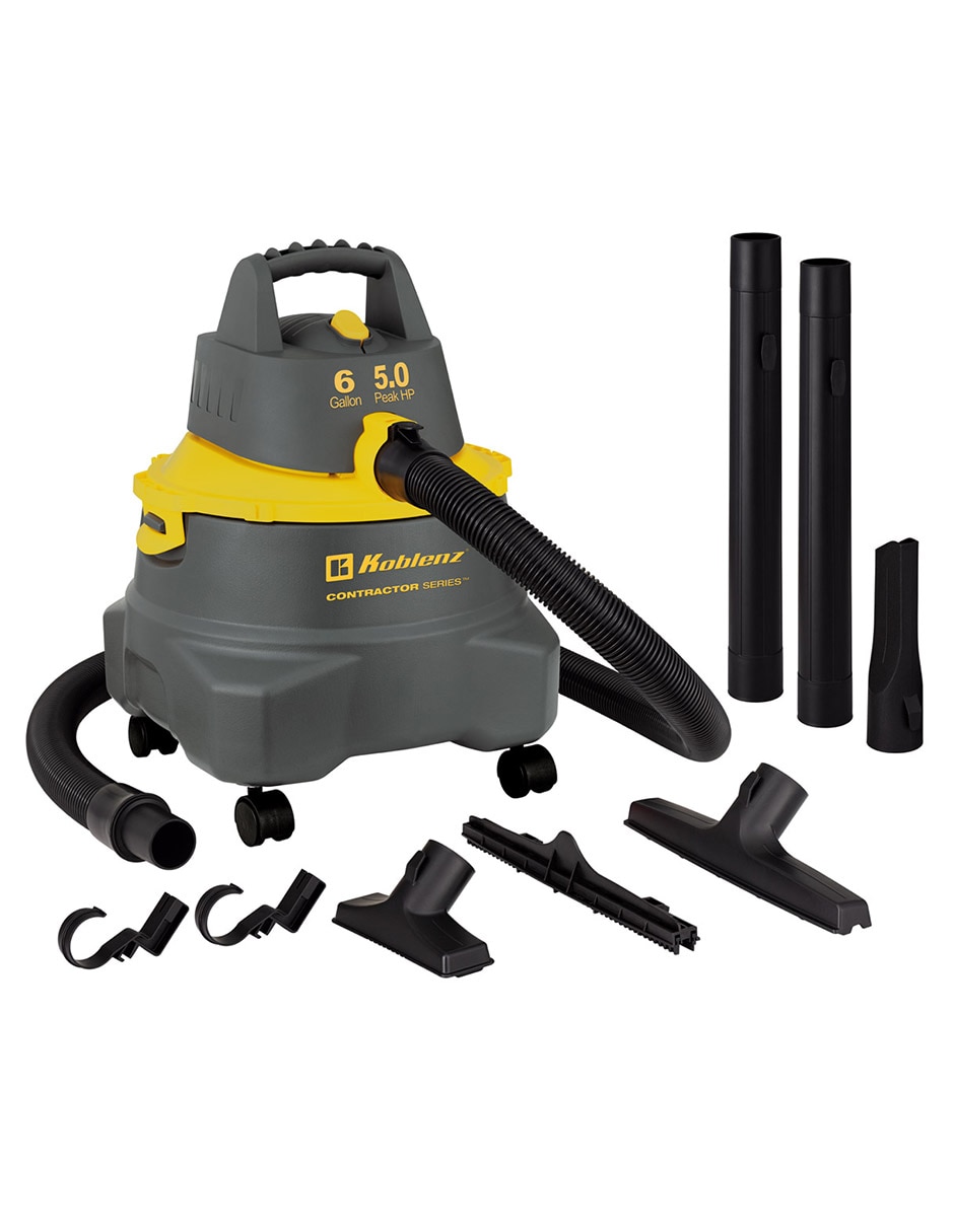Aspiradora WD-6 C212 22 litros 3