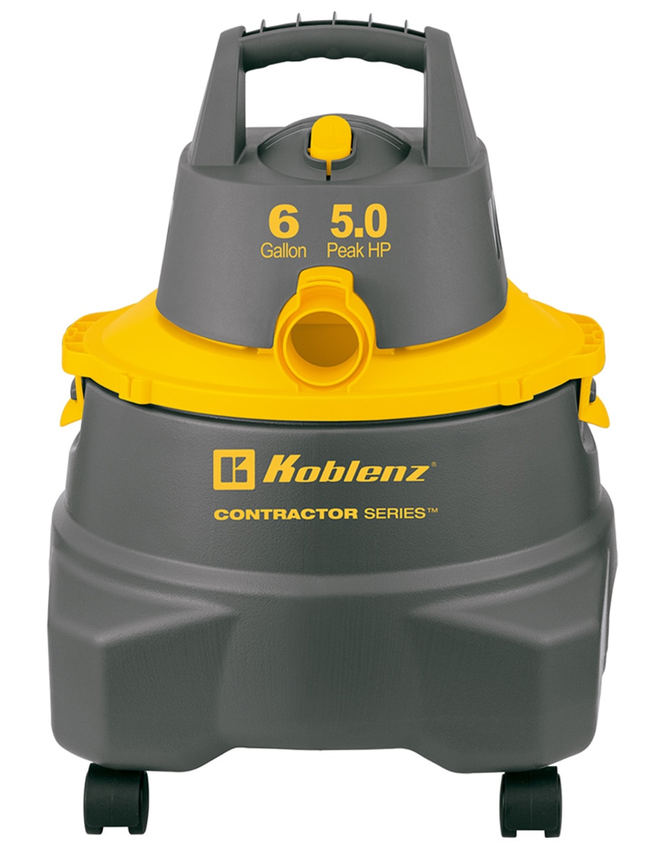 Aspiradora WD-6 C212 22 litros